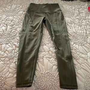 Free people movement leggings